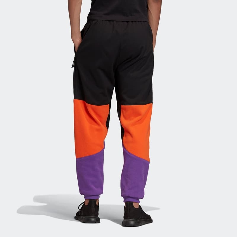 Штаны adidas originals - изображение 3