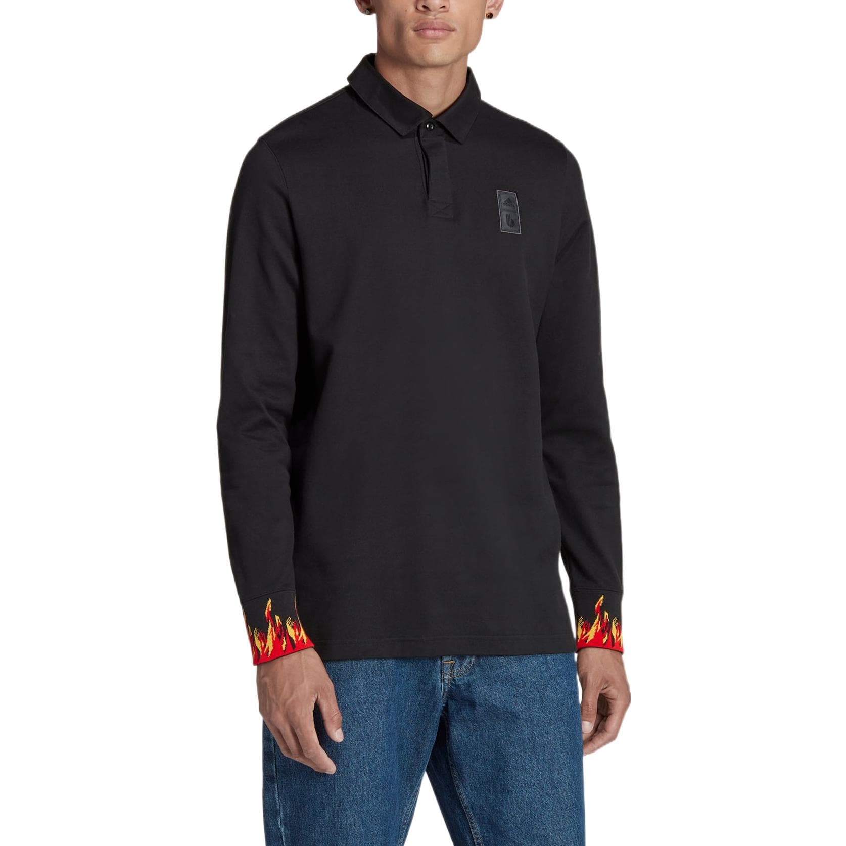 Поло adidas LogoPolo - изображение 2