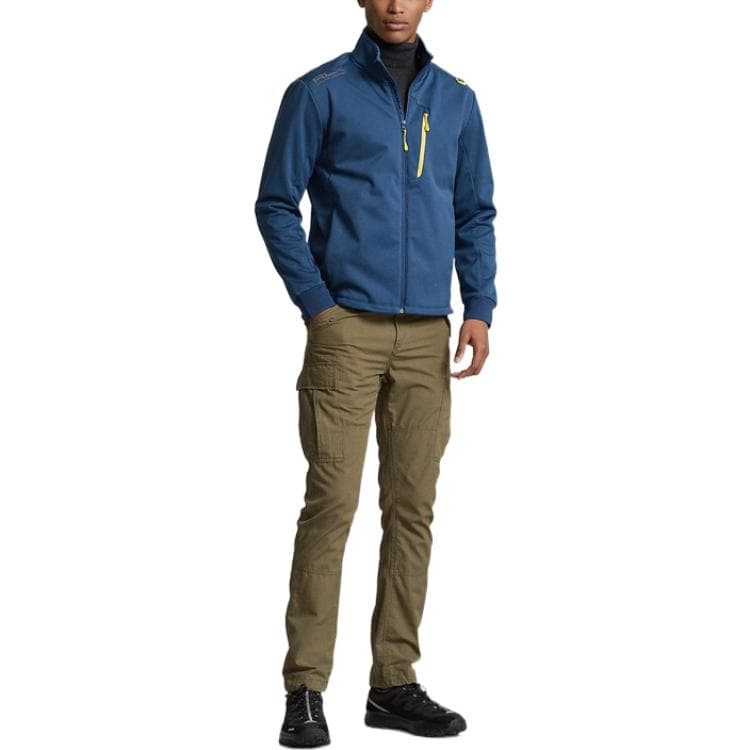 Куртка Polo Ralph Lauren FW22 - изображение 2