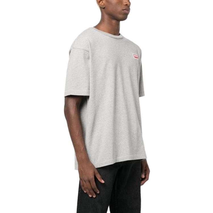 Футболка KENZO T - изображение 4