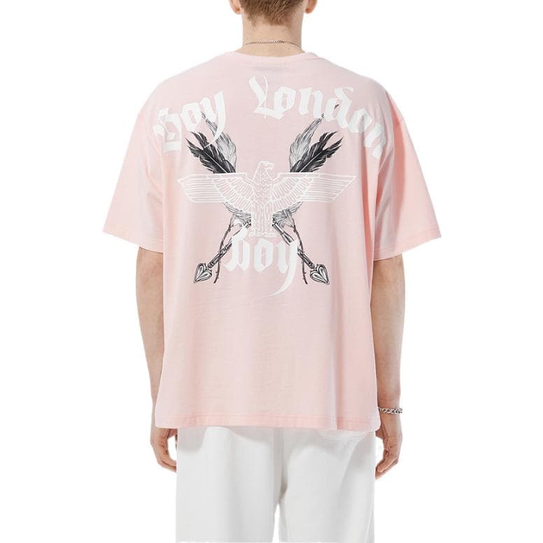 Футболка Boy London SS22 T - изображение 4