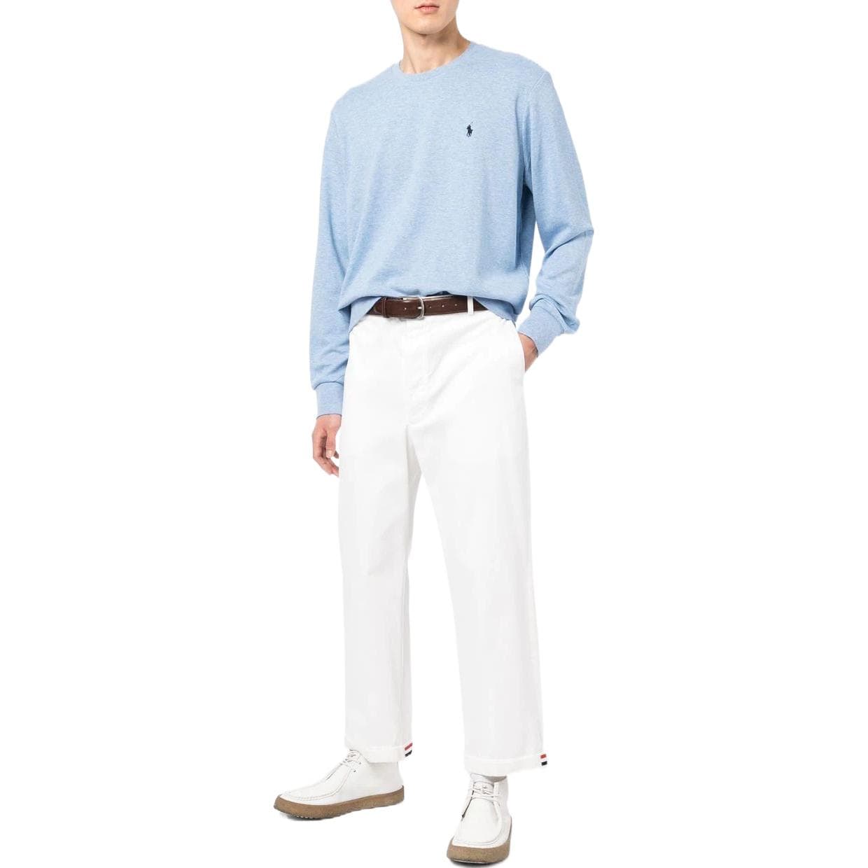 Худи Polo Ralph Lauren SS22 Logo - изображение 2