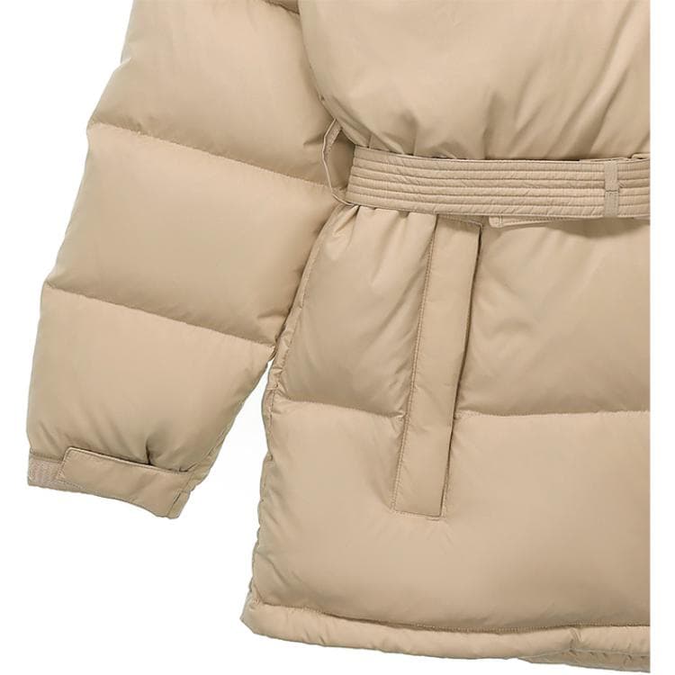 Пуховик THE NORTH FACE Logo - изображение 3