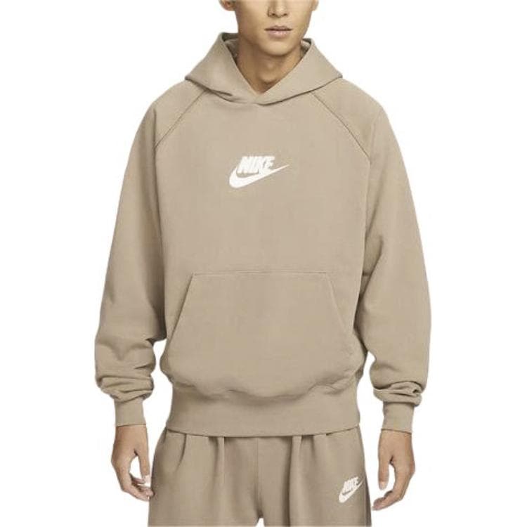 Худи Nike Sportswear Logo - изображение 3