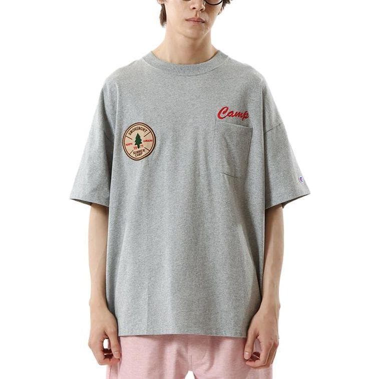 Футболка Champion T - изображение 3