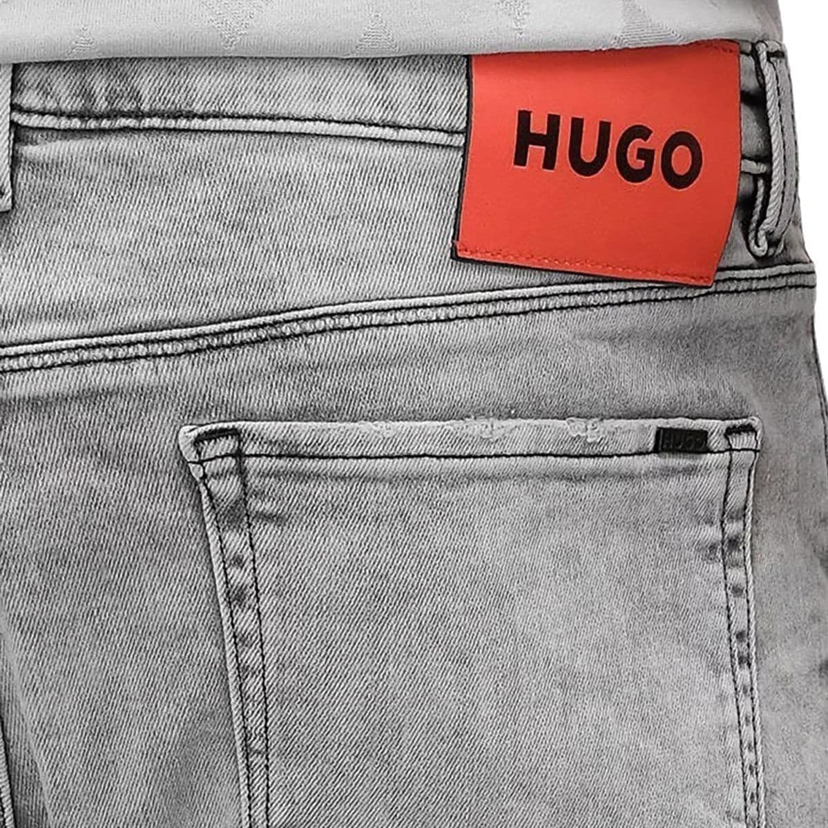 Штаны HUGO BOSS - изображение 4