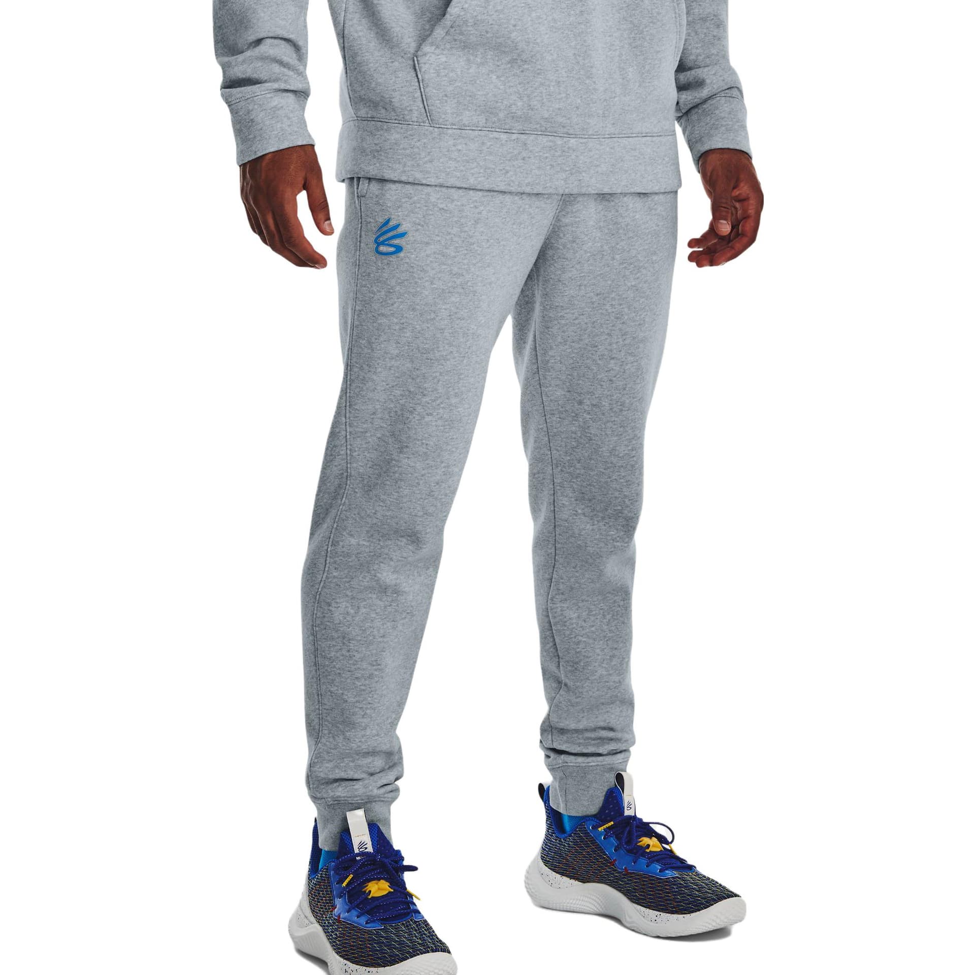 Штаны Under Armour - изображение 5
