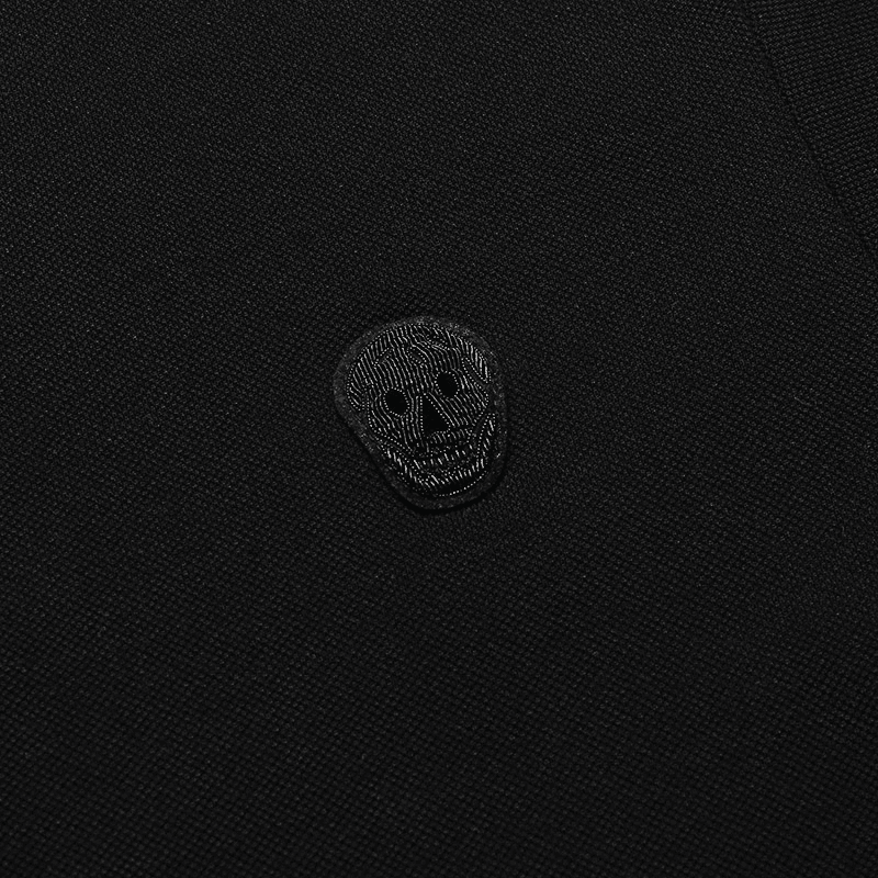 Поло Alexander McQueen SS21 Polo - изображение 3