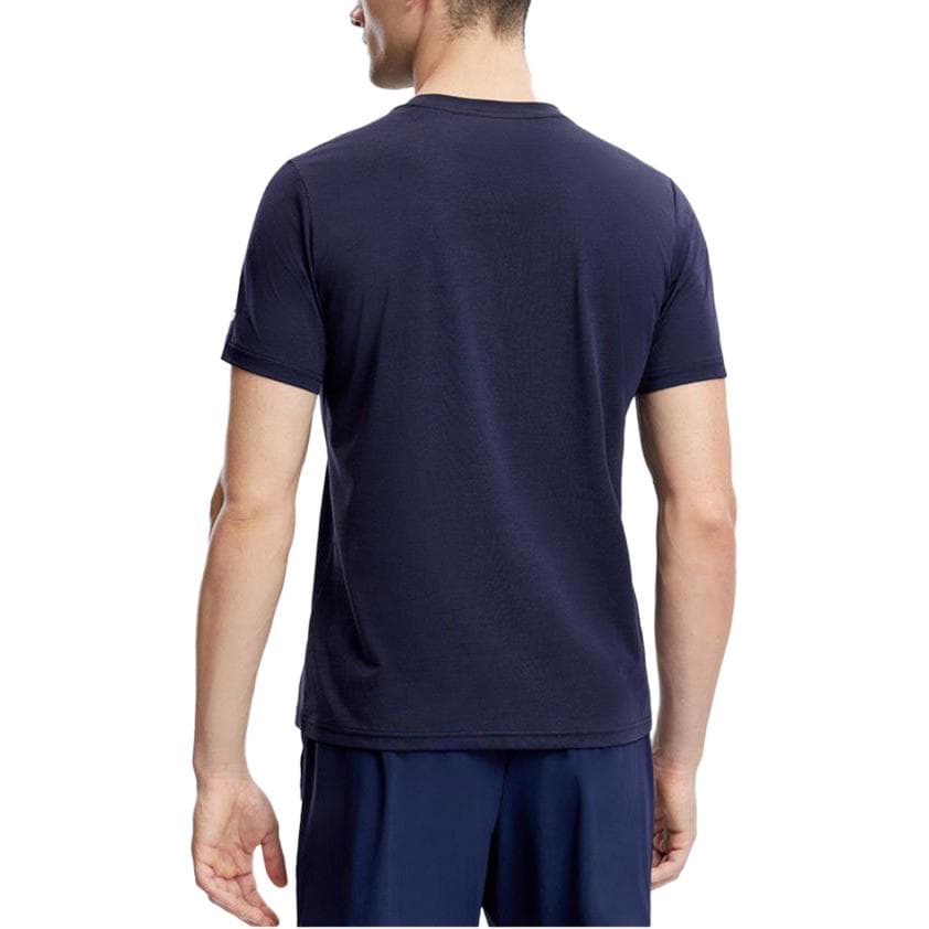 Футболка FILA T2023 - изображение 5