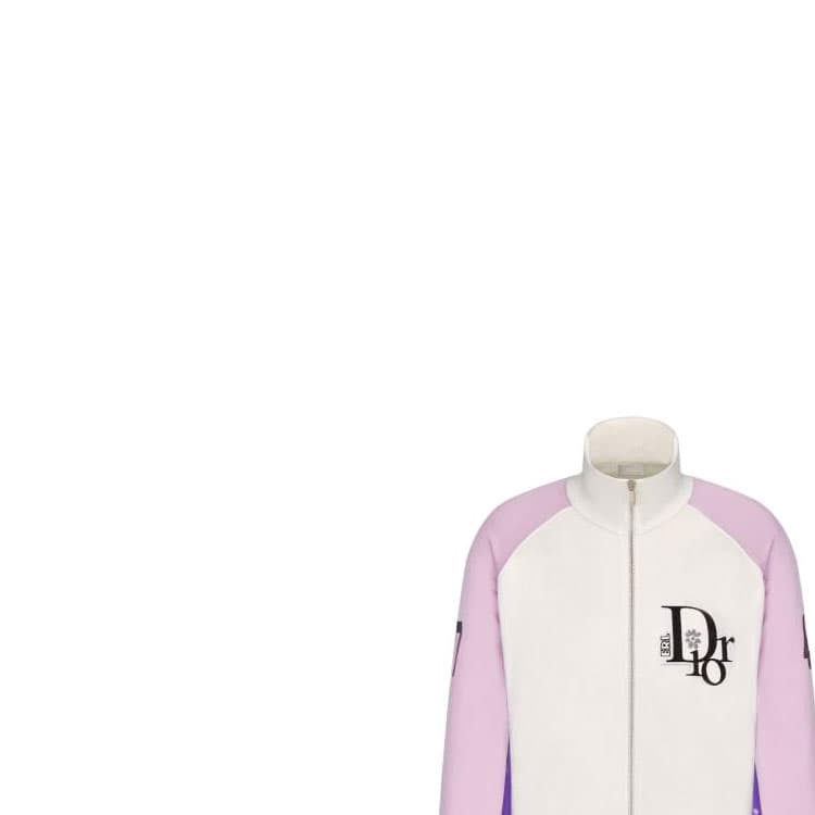 Куртка DIOR SS23 - изображение 5