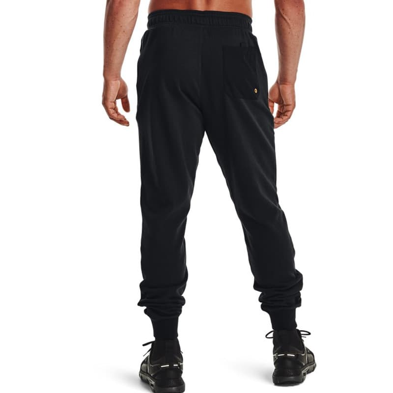 Штаны Under Armour Logo - изображение 4