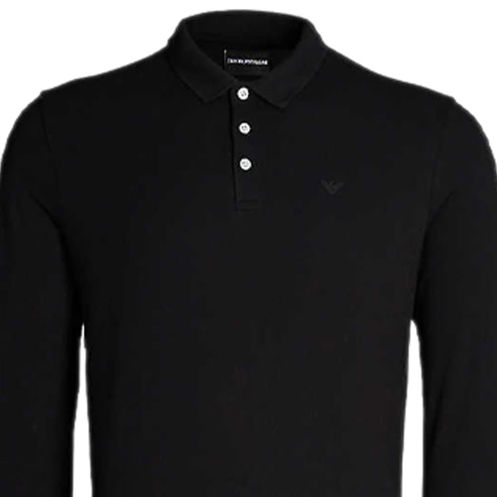 Поло EMPORIO ARMANI Polo - изображение 6