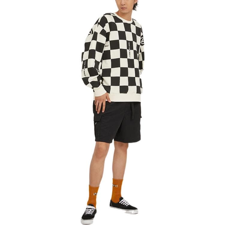 Худи Vans FW22 - изображение 2