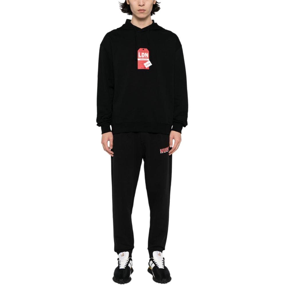Штаны HUGO BOSS SS24 Logo - изображение 2