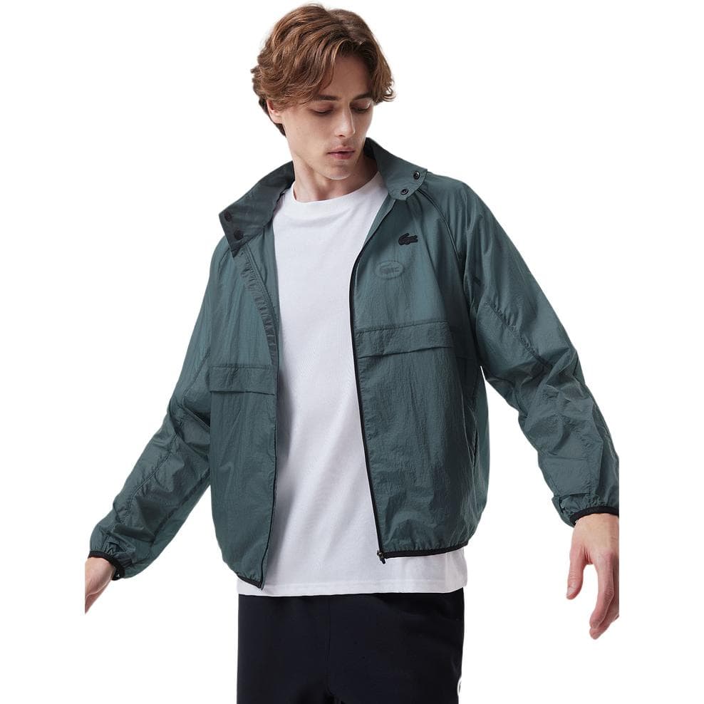Куртка Lacoste - изображение 2