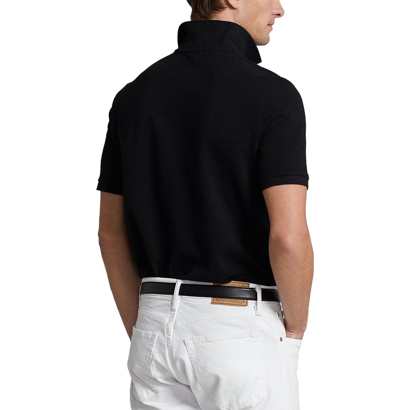 Поло Polo Ralph Lauren SS23 LogoPolo - изображение 4