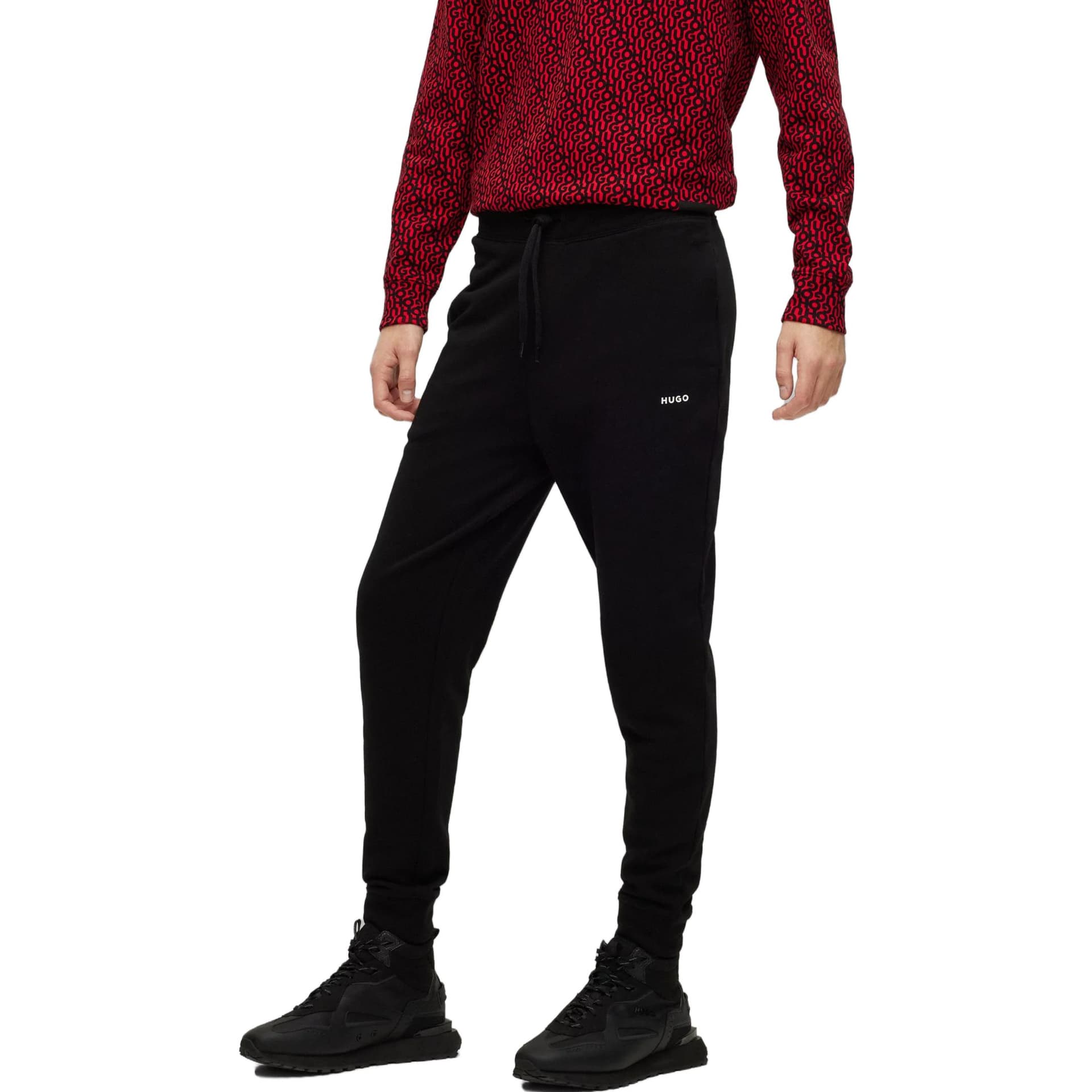 Штаны HUGO BOSS SS23 - изображение 4