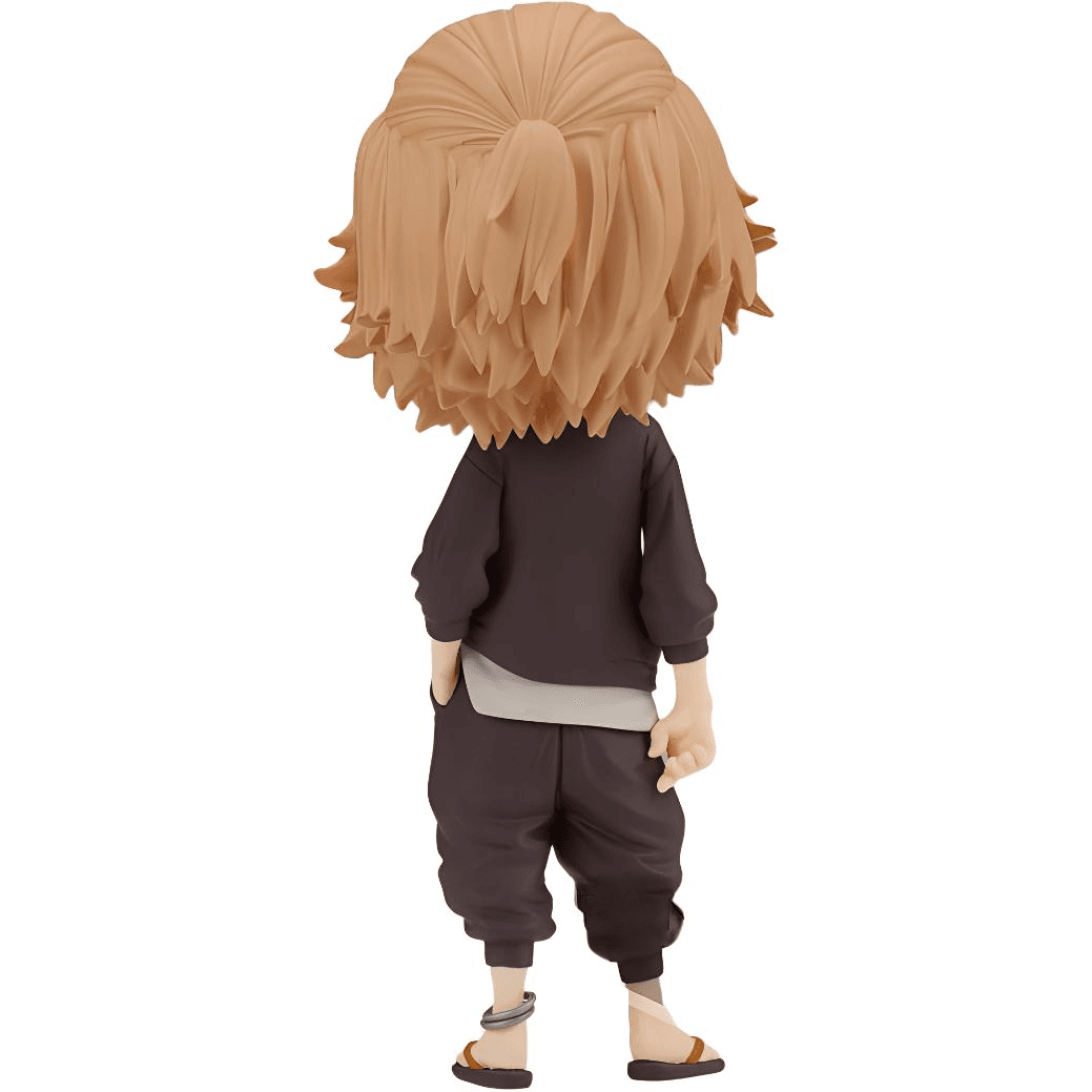 BANPRESTO Q posket B Q 14cm - изображение 4
