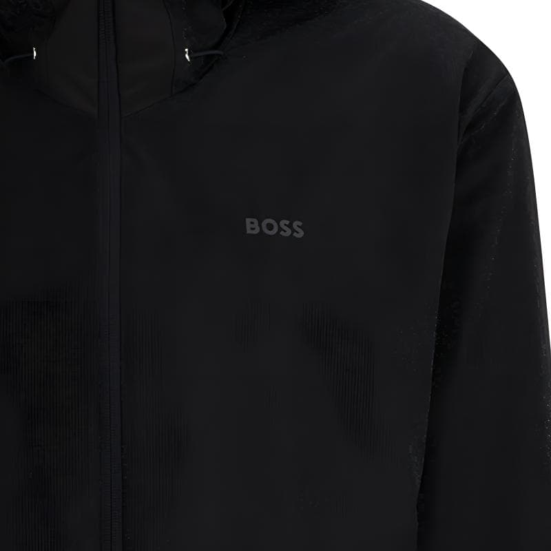 Спортивный костюм HUGO BOSS SS24 Logo - изображение 5