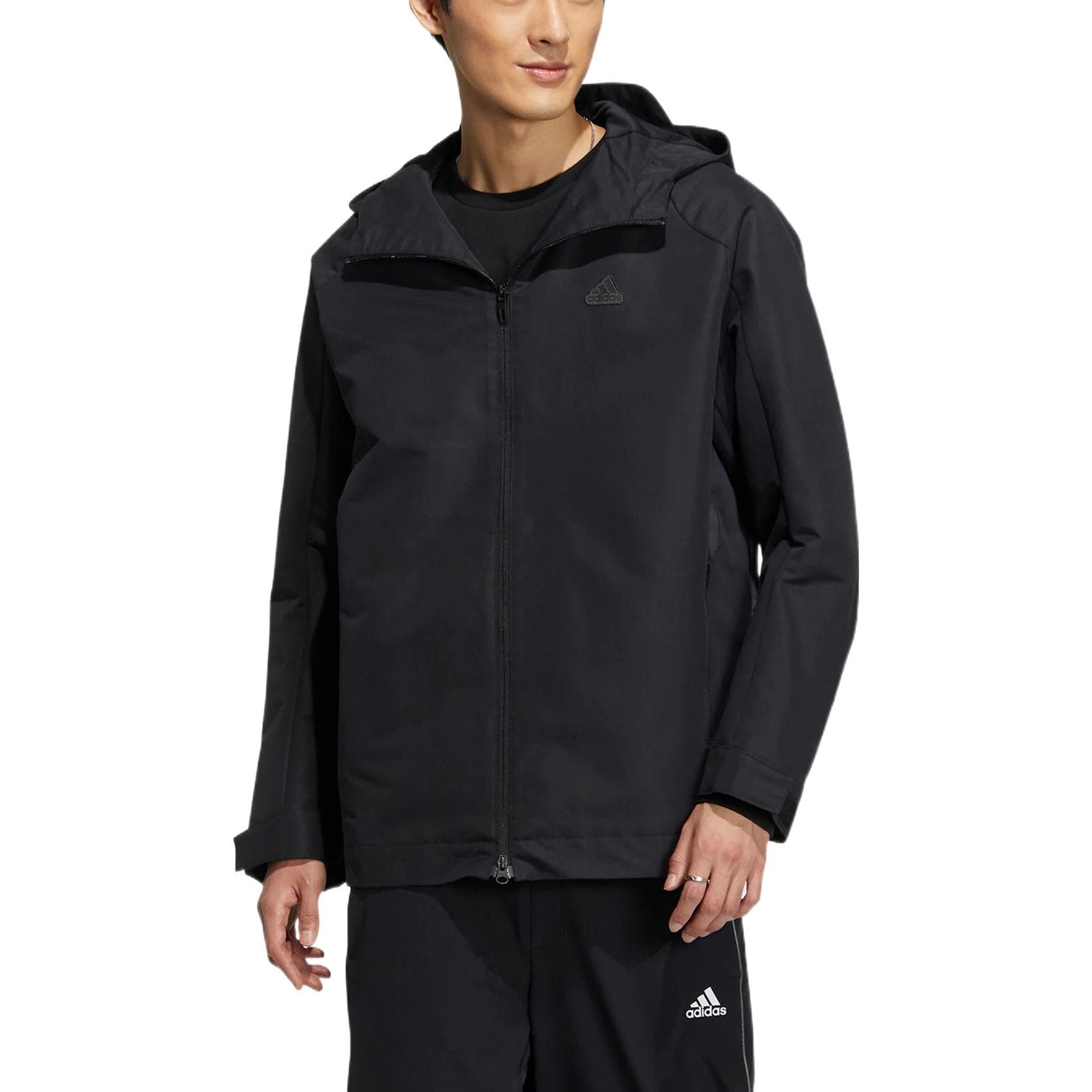 Куртка adidas Logo - изображение 2