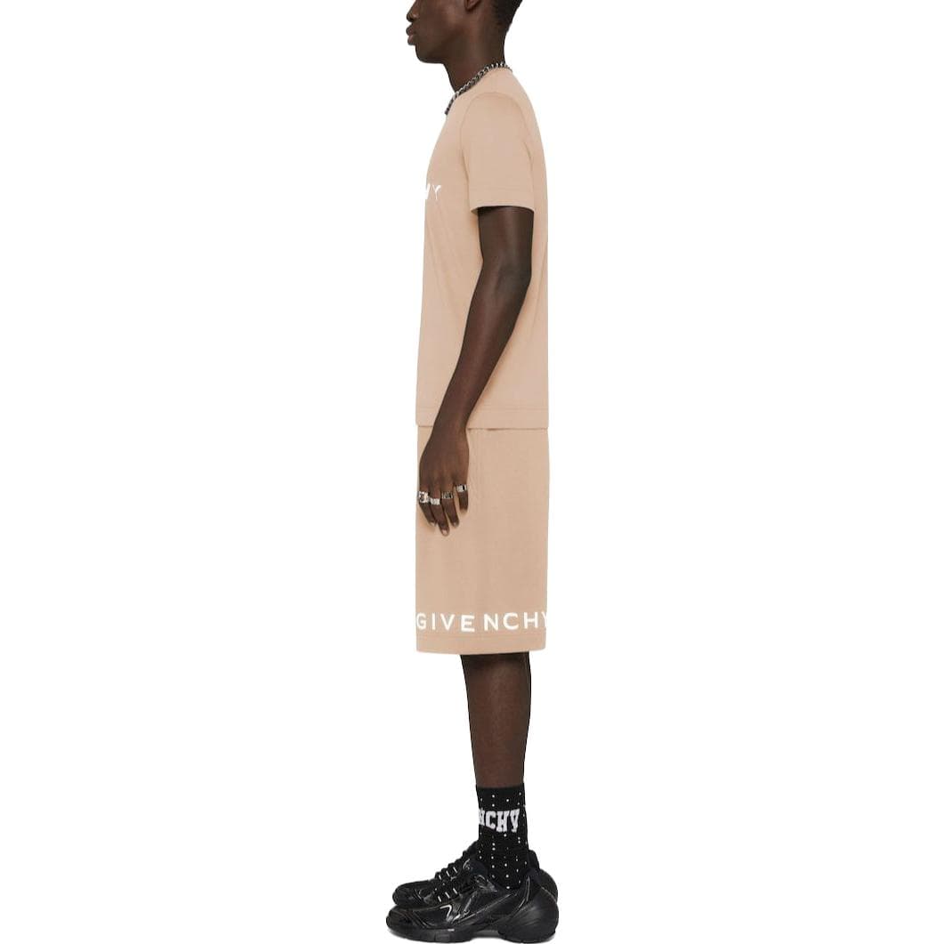 Футболка Givenchy SS23 LogoT - изображение 4