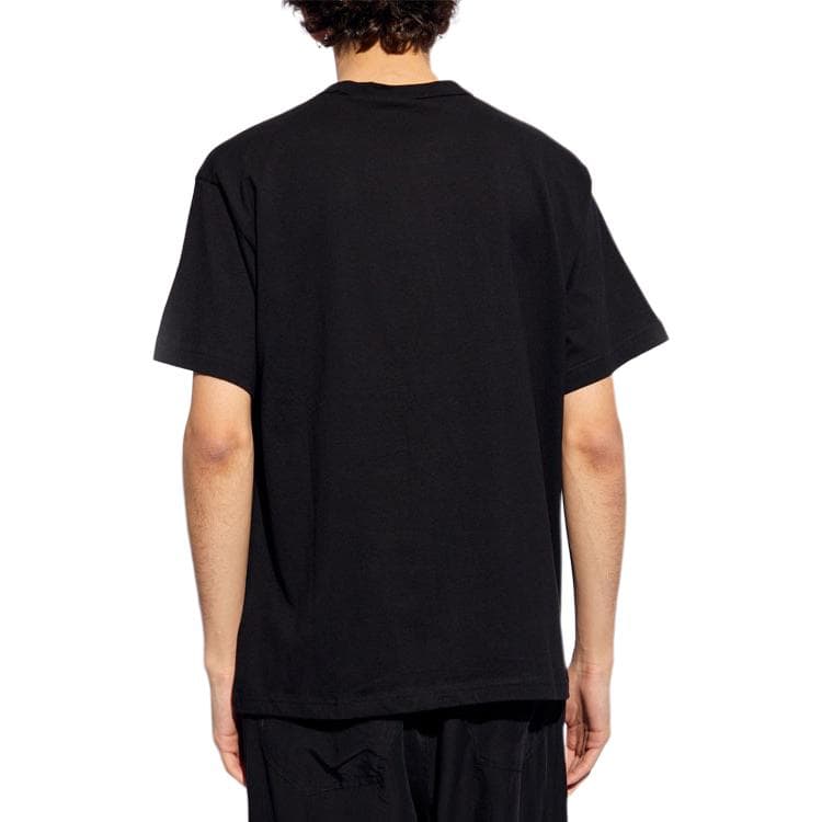 Футболка VERSACE JEANS COUTURE SS24T - изображение 5