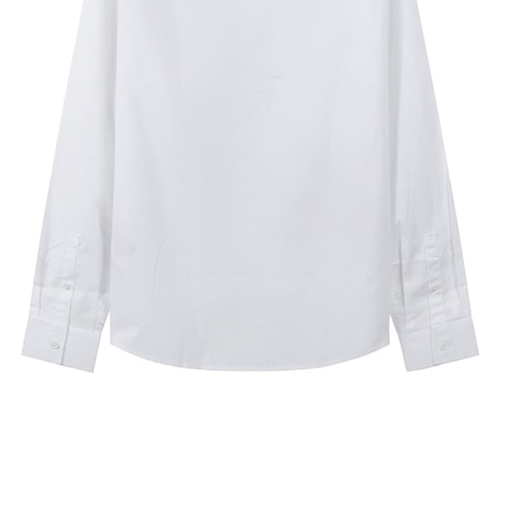 Рубашка ARMANI EXCHANGE SS23 Logo - изображение 6