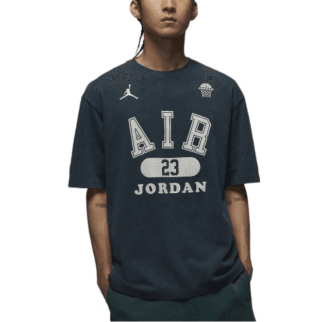 Футболка Jordan T - изображение 3