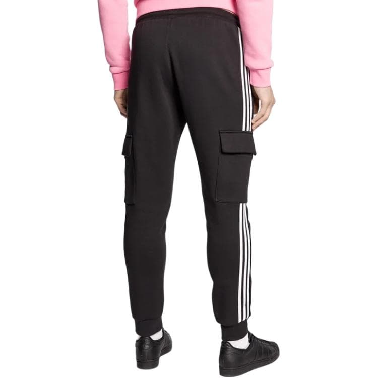 Штаны adidas originals Logo - изображение 5