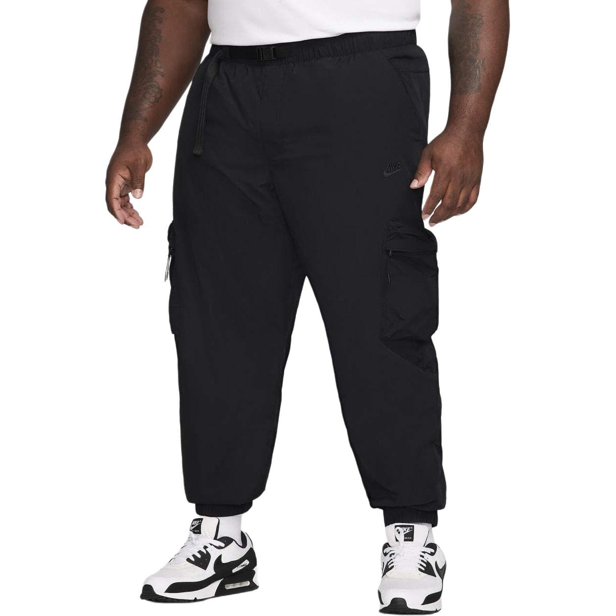 Штаны Nike TECH - изображение 5
