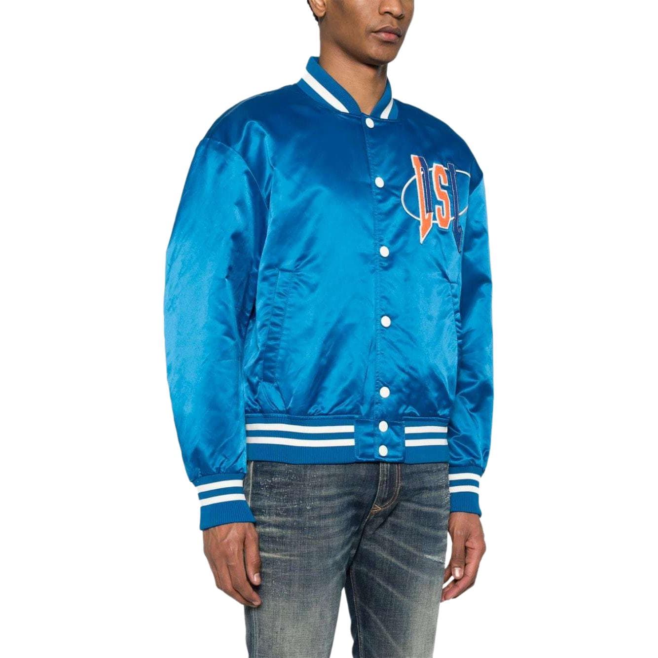 Куртка DIESEL SS24 - изображение 4