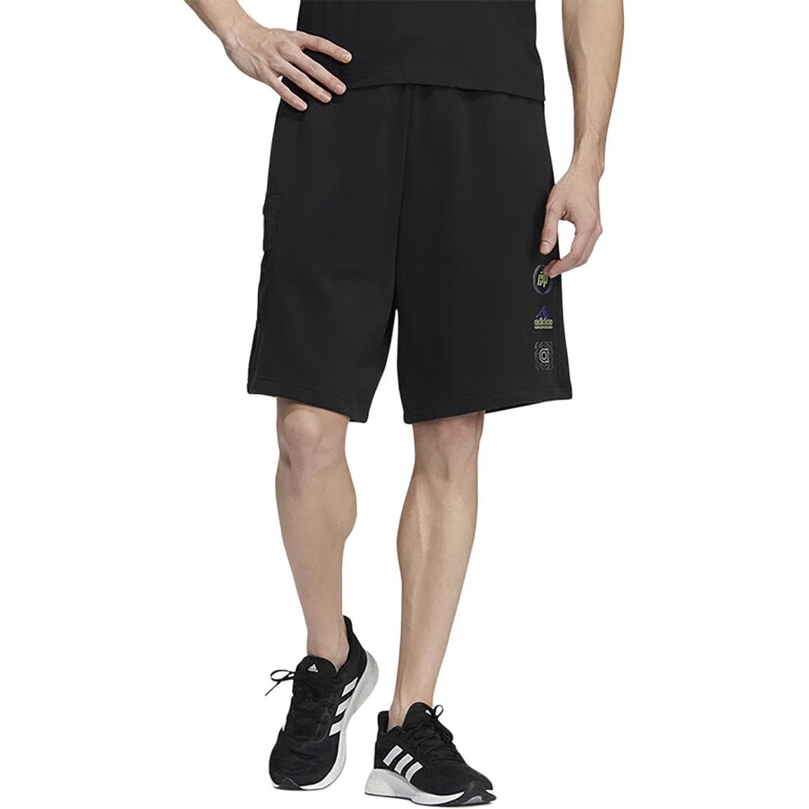 Шорты adidas - изображение 2