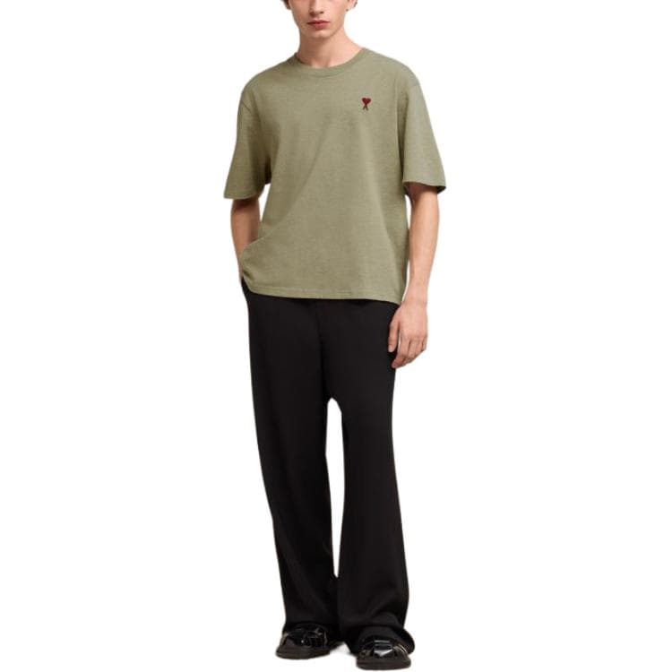 Футболка AMIPARIS SS24 T - изображение 2