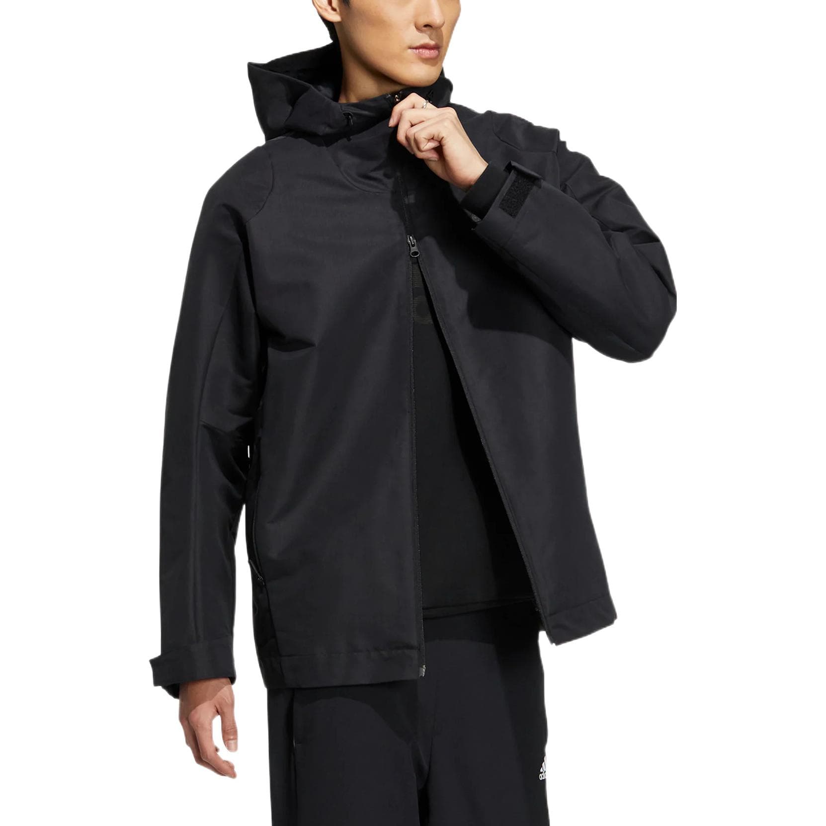Куртка adidas Logo - изображение 4