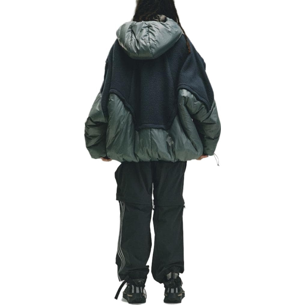 Штаны adidas Originals x HAMCUS FW23 - изображение 7