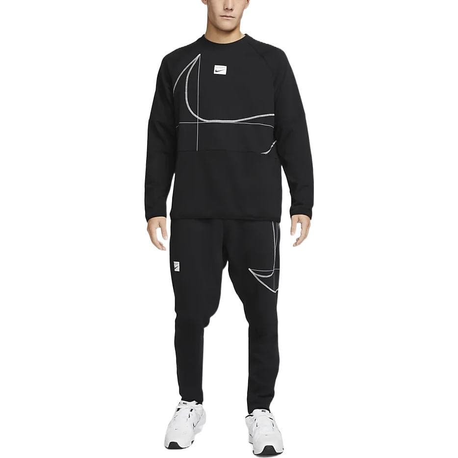 Худи Nike FW22 Logo - изображение 2