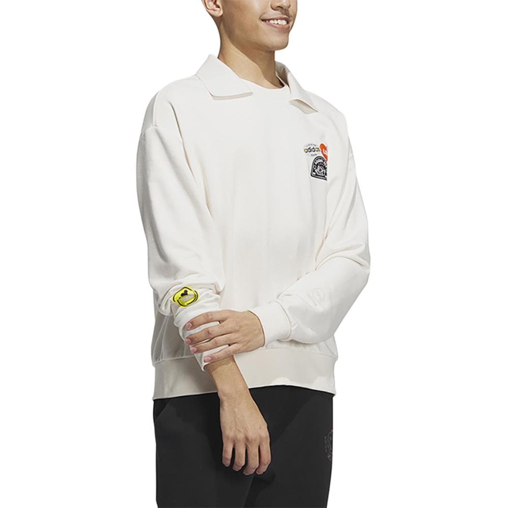 Худи adidas neo SS23 Logo - изображение 2