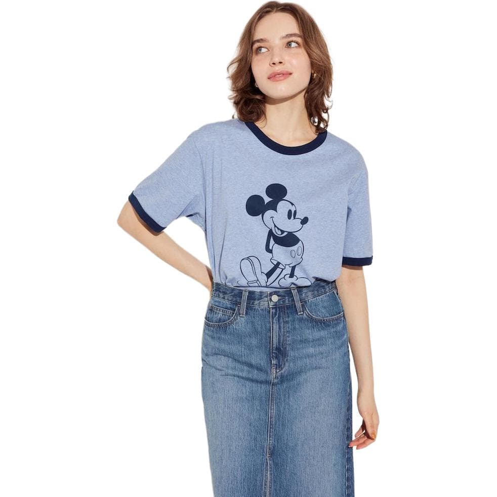 Футболка UNIQLO T - изображение 3