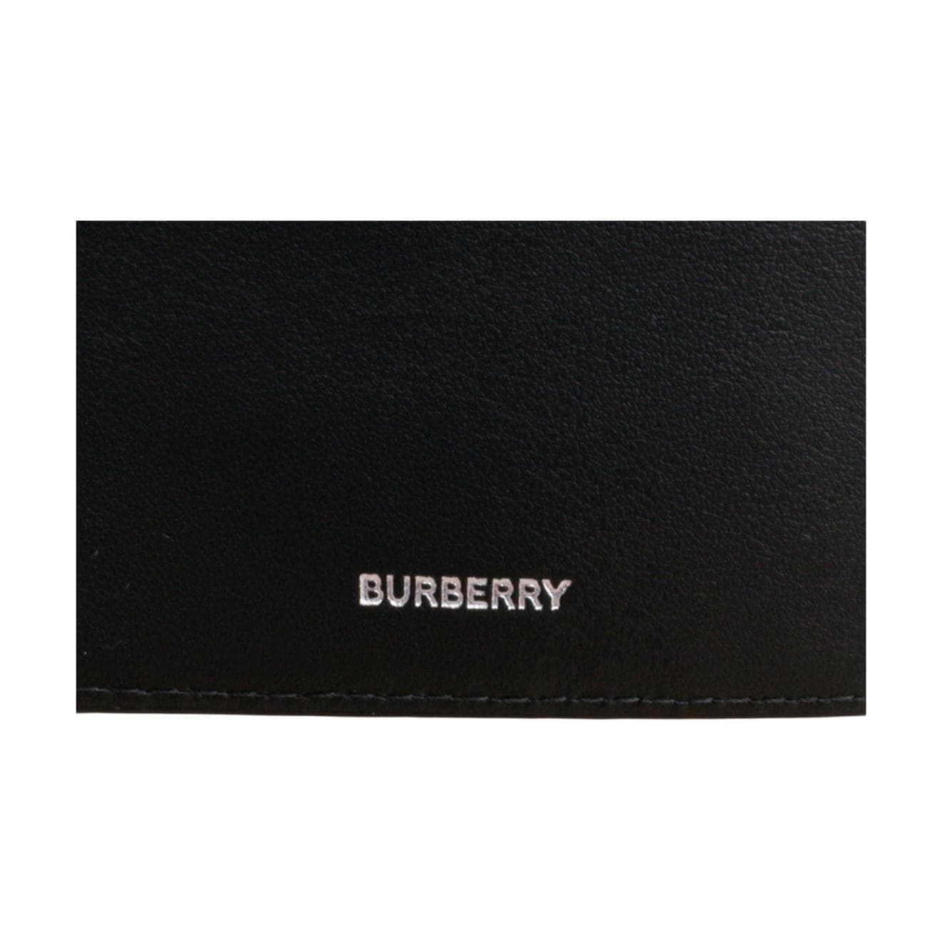 Кошелек Кошельки Burberry Мужской - изображение 6