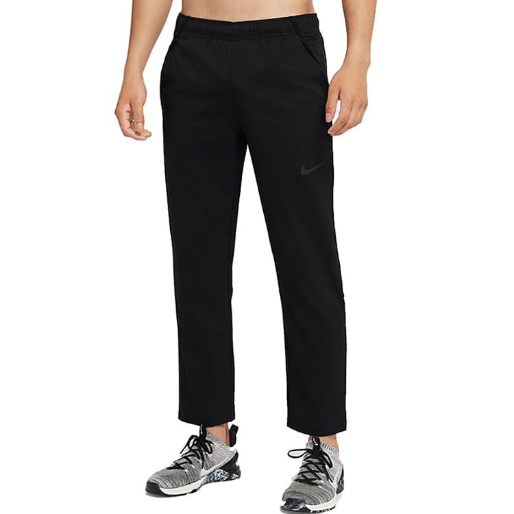 Штаны Nike Training Woven Pants Black - изображение 3