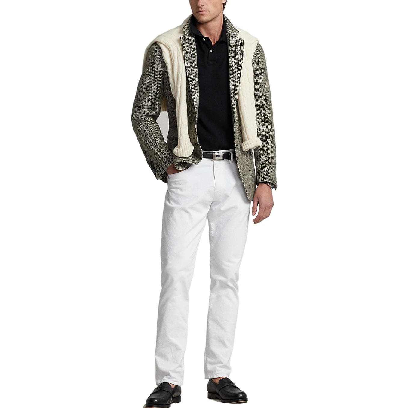 Поло Polo Ralph Lauren SS23 LogoPolo - изображение 2