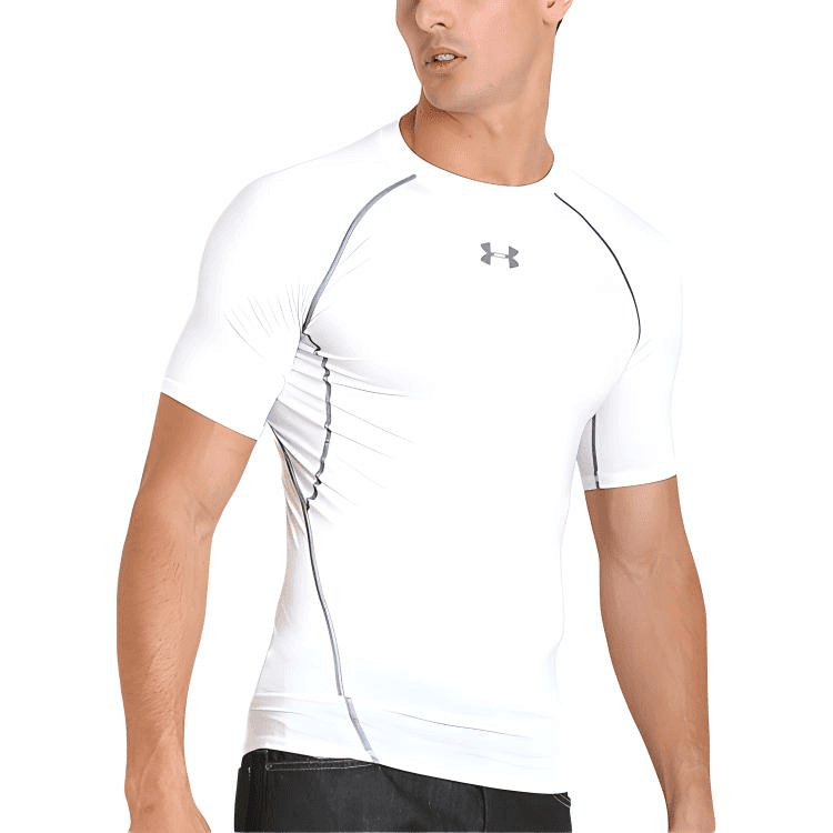 Футболка Under Armour LogoT - изображение 4