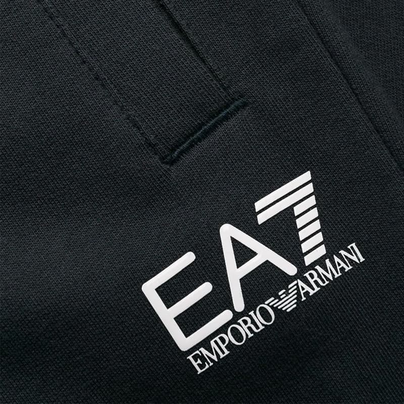 Штаны EMPORIO ARMANI Logo - изображение 4