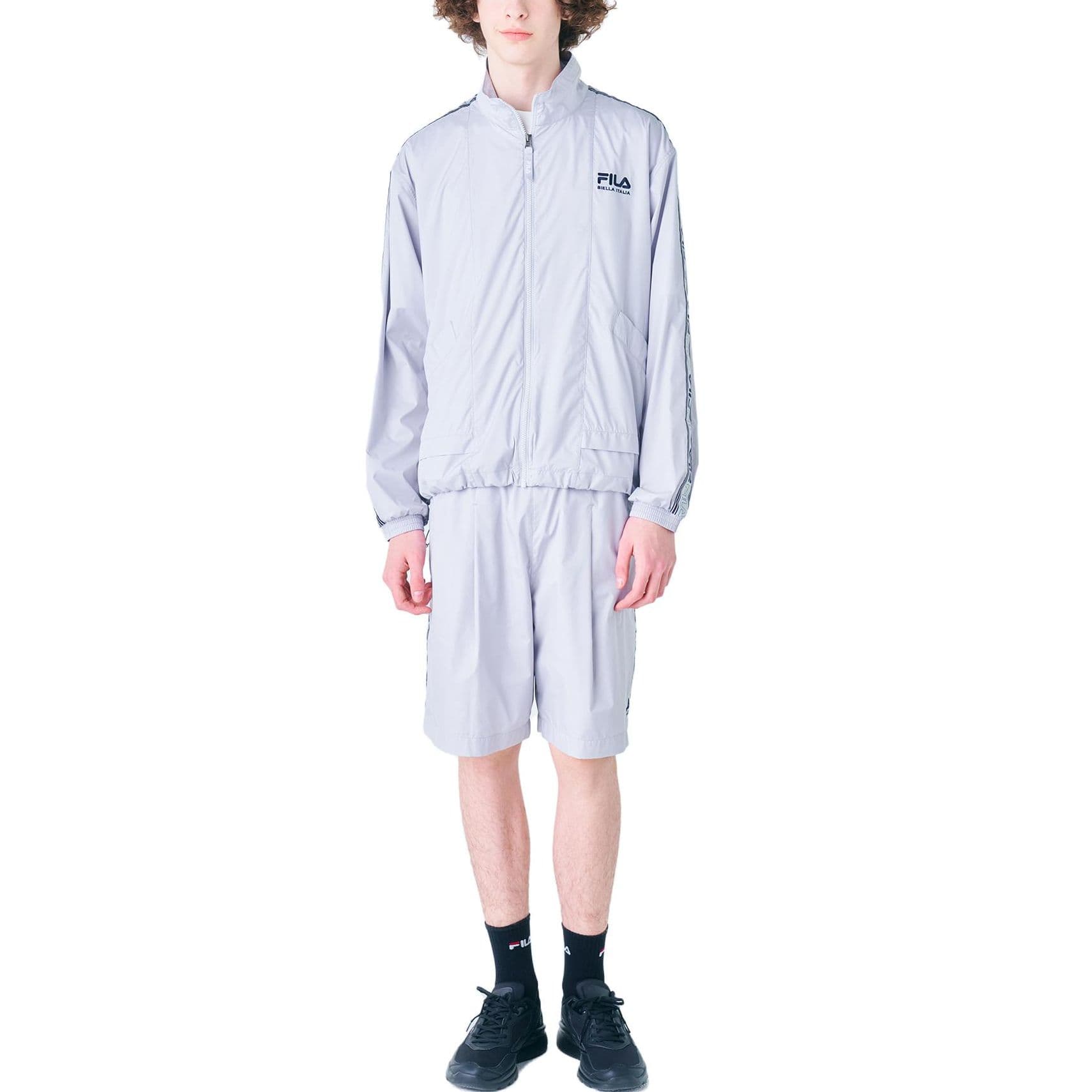 Куртка FILA Logo - изображение 3