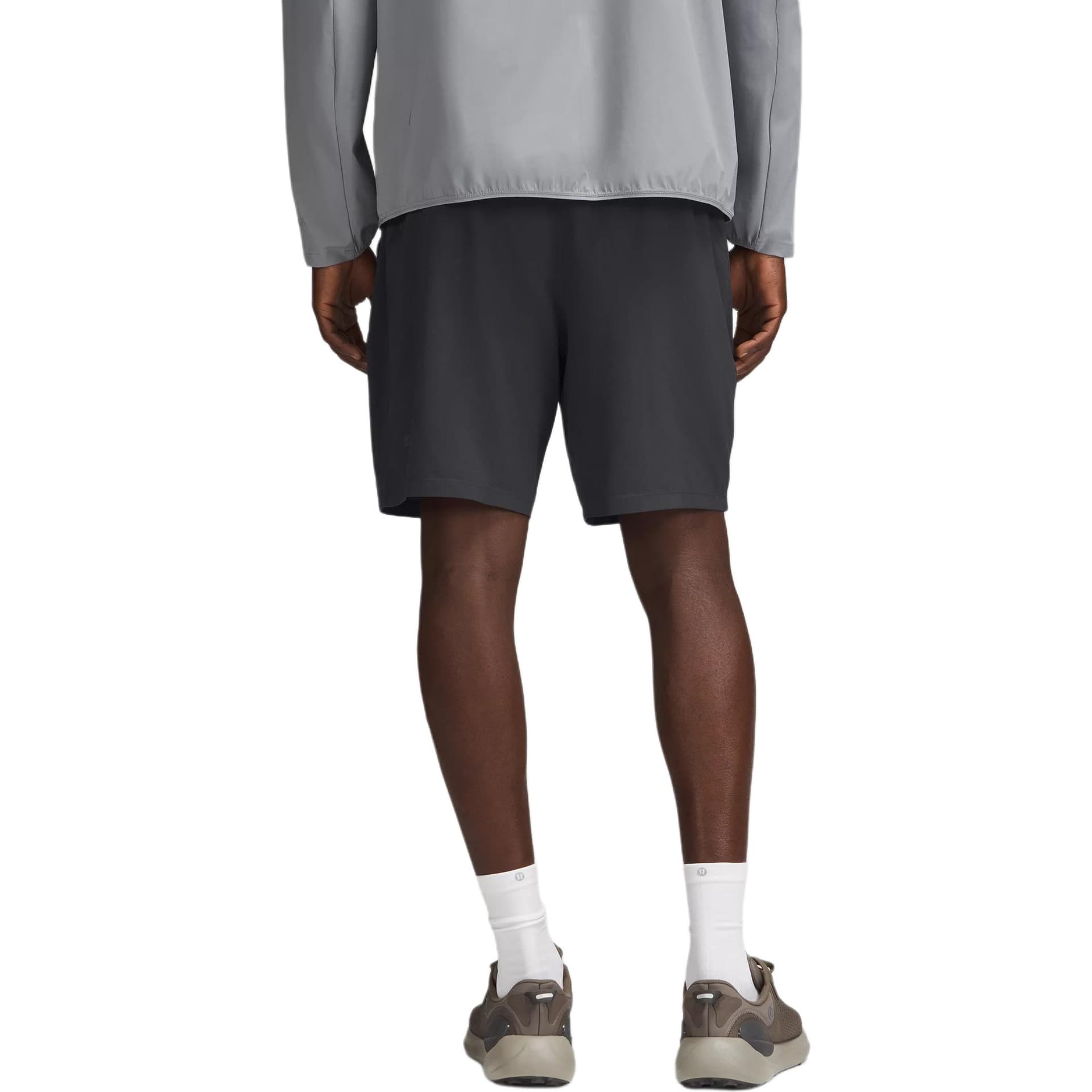 Тренировочные штаны lululemon Pace Breaker Shorts - изображение 25