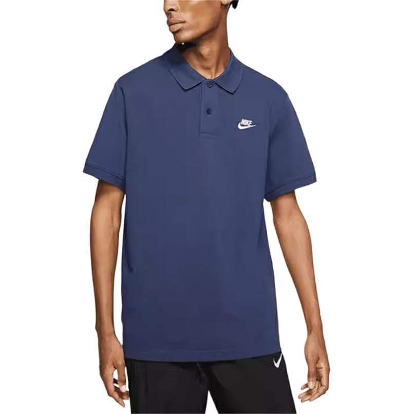 Поло Nike Polo - изображение 4