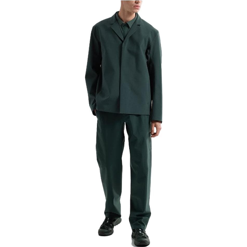 Штаны Arcteryx SS23 Spere Tech Wool - изображение 2