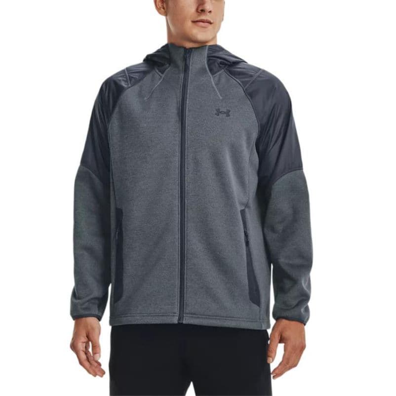 Куртка Under Armour Swacket Logo - изображение 3