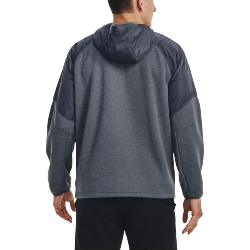 Куртка Under Armour Swacket Logo - изображение 5