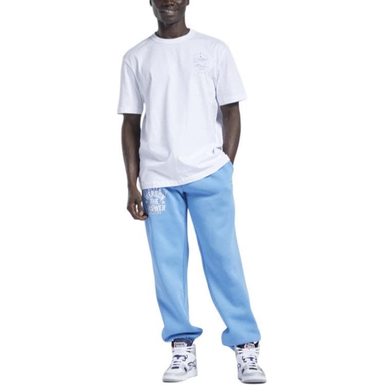 Футболка Reebok TEE T - изображение 2